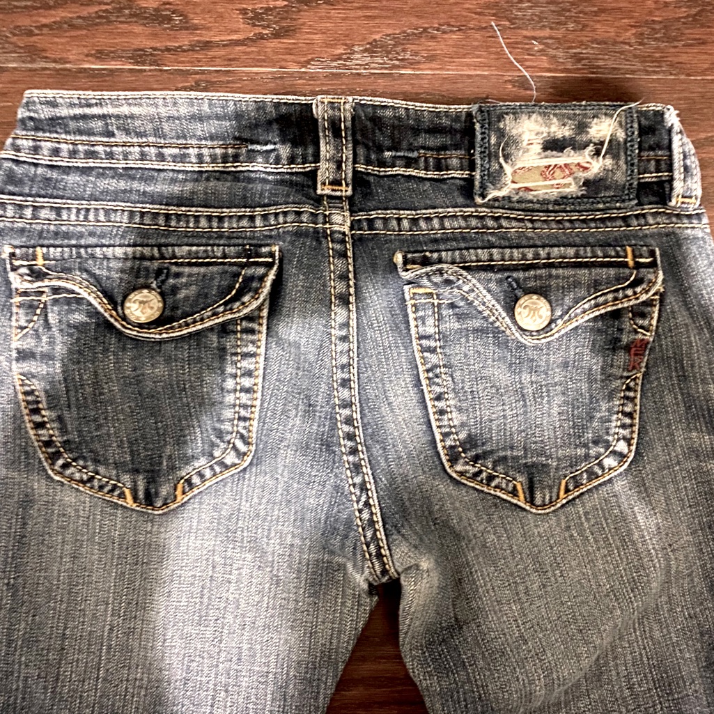 Women’s Mek Denim